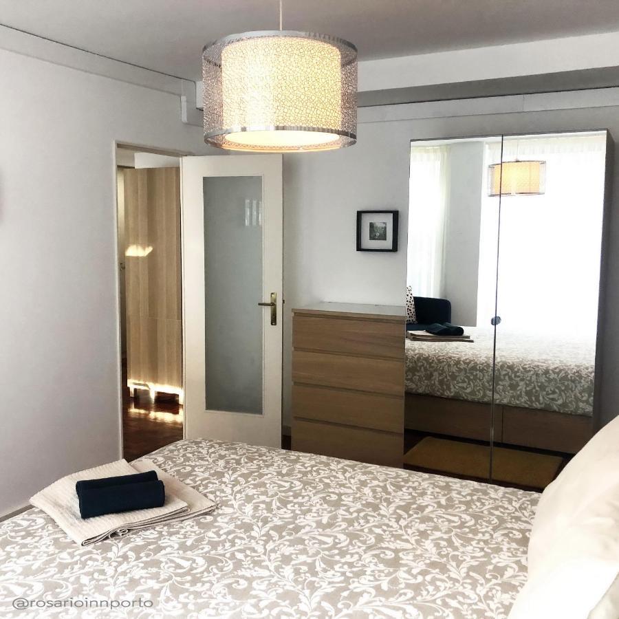 Apartamento Rosario